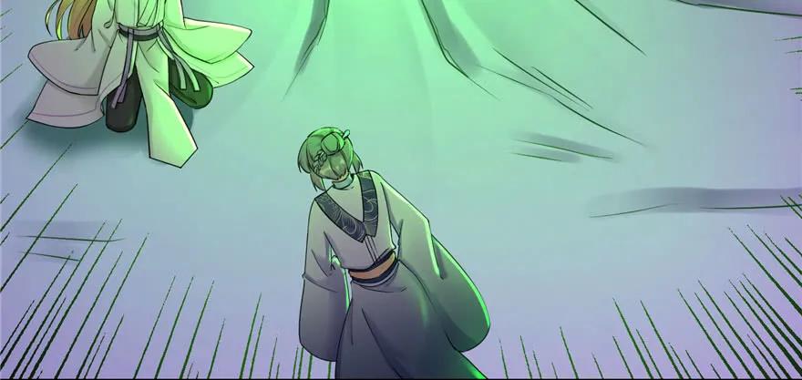 我家徒弟又挂了 - 第63话 身陷囹圄 - 第91张图