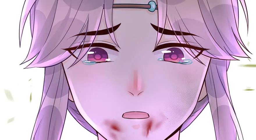 我家徒弟又挂了 - 第63话 身陷囹圄 - 第155张图