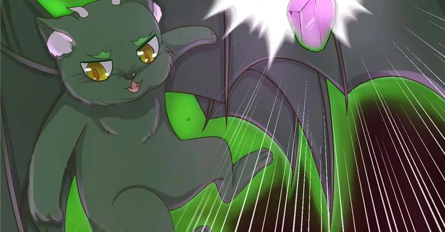 我家徒弟又挂了 - 第63话 身陷囹圄 - 第78张图