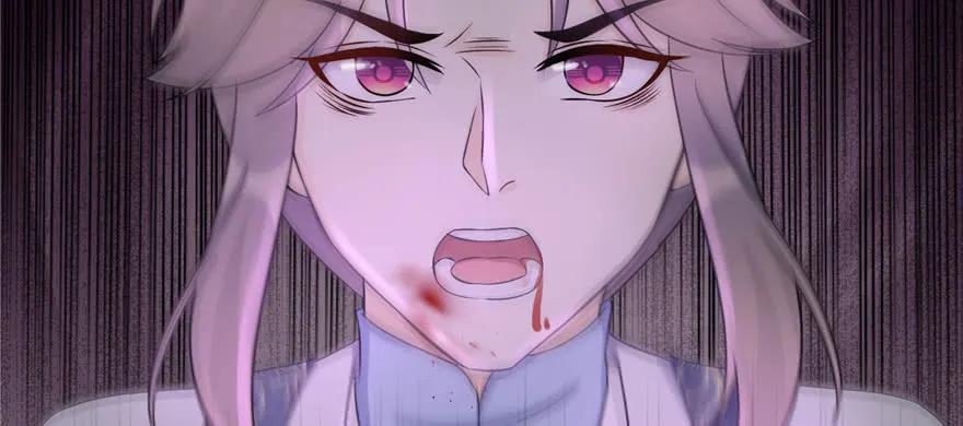 我家徒弟又挂了 - 第63话 身陷囹圄 - 第38张图