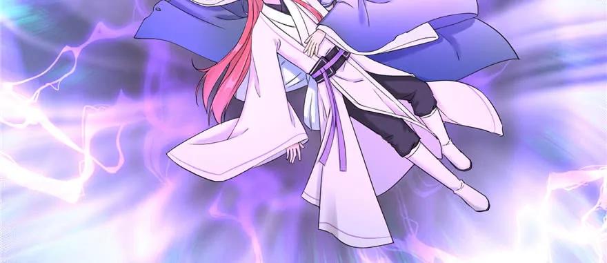 我家徒弟又挂了 - 第64话 想毁了这一切 - 第58张图