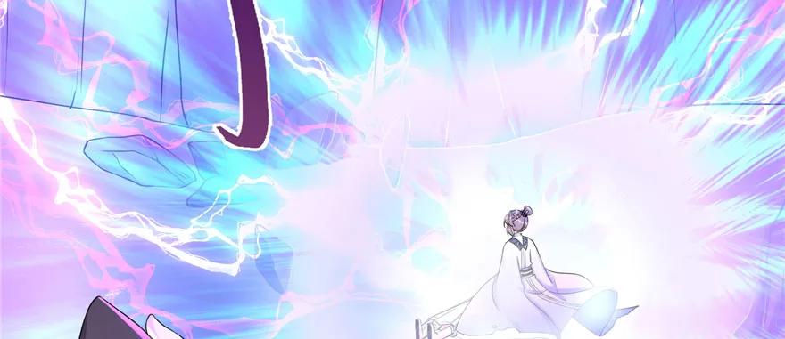 我家徒弟又挂了 - 第64话 想毁了这一切 - 第71张图