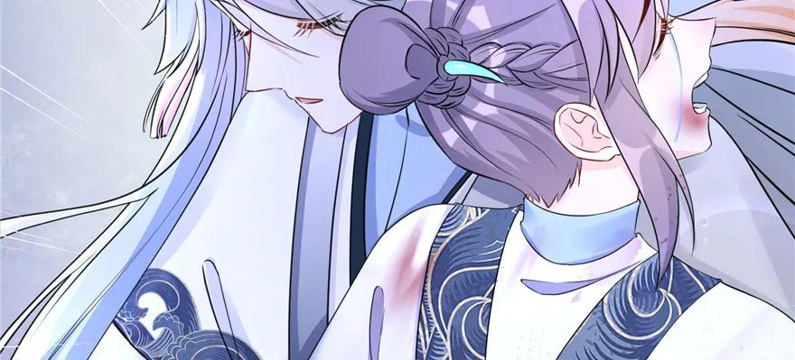 我家徒弟又挂了 - 第64话 想毁了这一切 - 第123张图