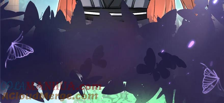 我家徒弟又挂了 - 第64话 想毁了这一切 - 第21张图