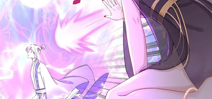 我家徒弟又挂了 - 第64话 想毁了这一切 - 第78张图