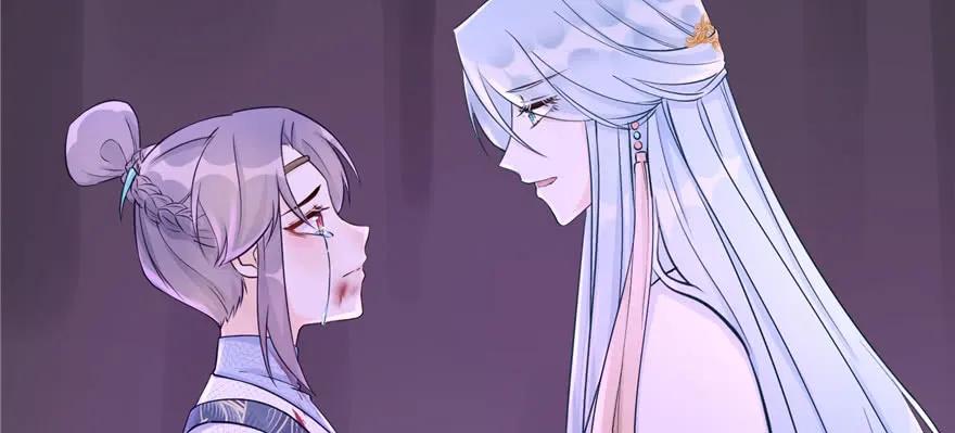 我家徒弟又挂了 - 第64话 想毁了这一切 - 第136张图