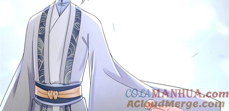 我家徒弟又挂了 - 第65话 是否选择重生 - 第129张图