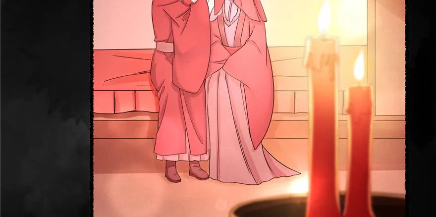 我家徒弟又挂了 - 第65话 是否选择重生 - 第139张图