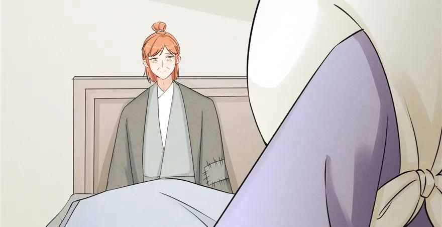 我家徒弟又挂了 - 第65话 是否选择重生 - 第143张图