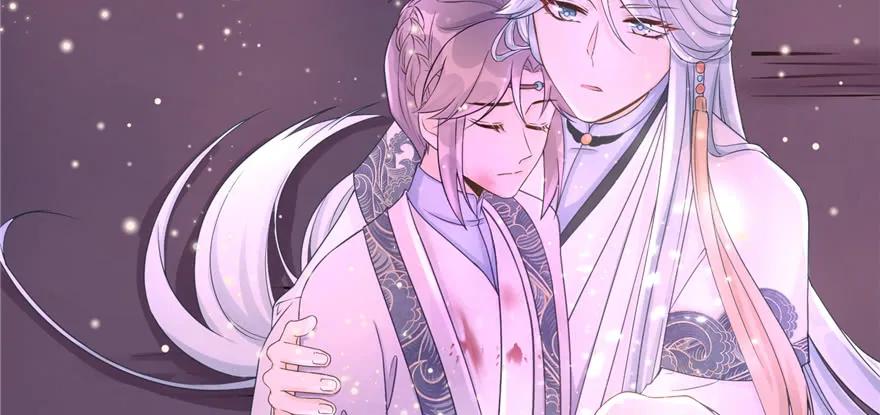 我家徒弟又挂了 - 第65话 是否选择重生 - 第99张图