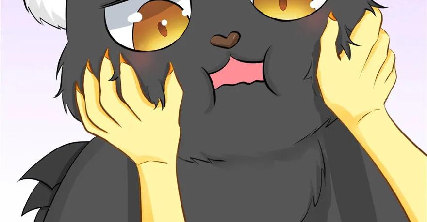 我家徒弟又挂了 - 第66话 祝遥4.0 - 第72张图