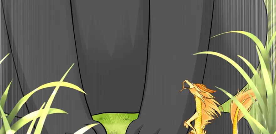 我家徒弟又挂了 - 第66话 祝遥4.0 - 第56张图