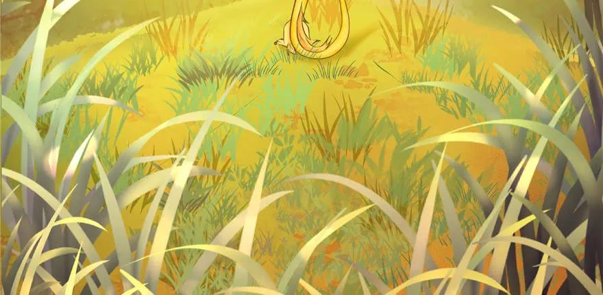 我家徒弟又挂了 - 第67话 又收了个徒弟 - 第71张图