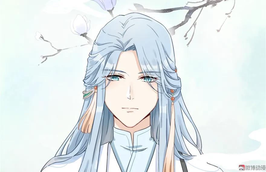 我家徒弟又挂了 - 第6话 从哪儿来回哪儿去 - 第63张图