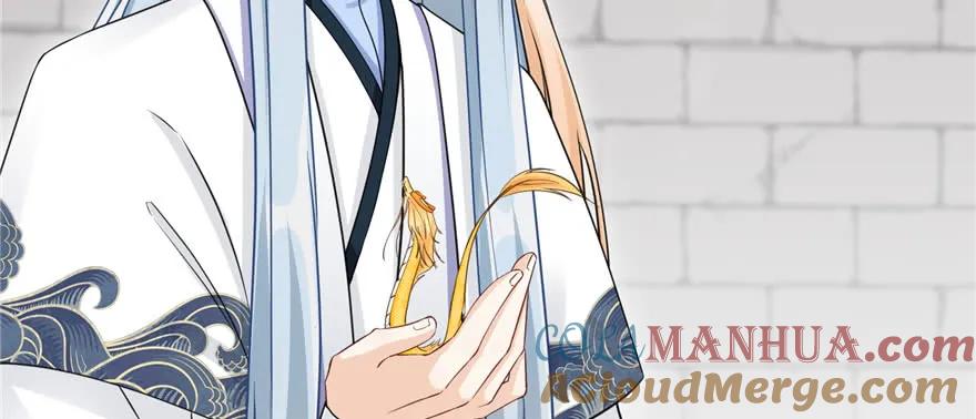 我家徒弟又挂了 - 第68话 灵根改变 - 第33张图