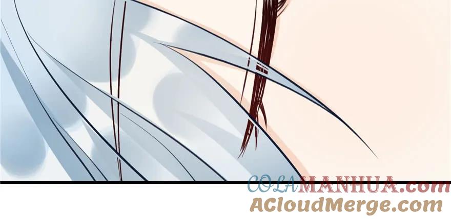 我家徒弟又挂了 - 第69话 你要与我双修？ - 第109张图