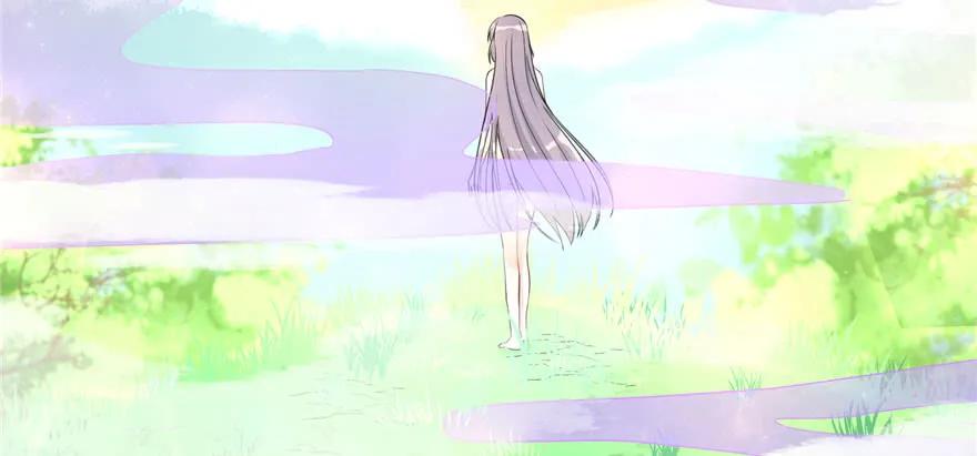 我家徒弟又挂了 - 第69话 你要与我双修？ - 第34张图