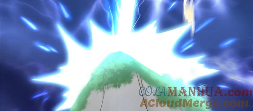 我家徒弟又挂了 - 第70话 我决定飞升 - 第105张图