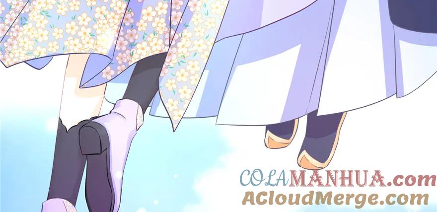 我家徒弟又挂了 - 第70话 我决定飞升 - 第137张图