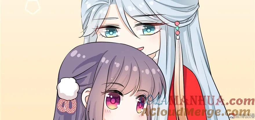 我家徒弟又挂了 - 新春小剧场 - 第21张图