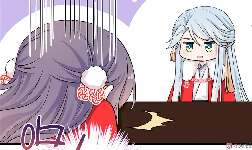 我家徒弟又挂了 - 新春小剧场 - 第14张图