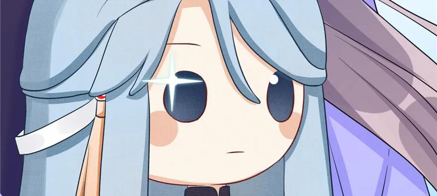 我家徒弟又挂了 - 第71话 测灵根 - 第51张图