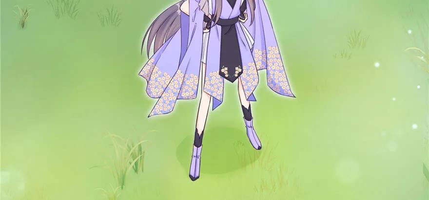 我家徒弟又挂了 - 第71话 测灵根 - 第79张图