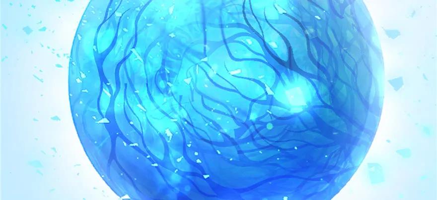 我家徒弟又挂了 - 第71话 测灵根 - 第134张图