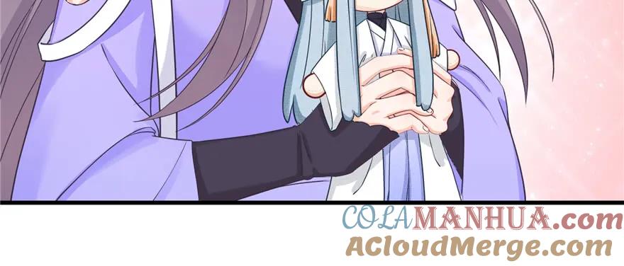 我家徒弟又挂了 - 第71话 测灵根 - 第49张图