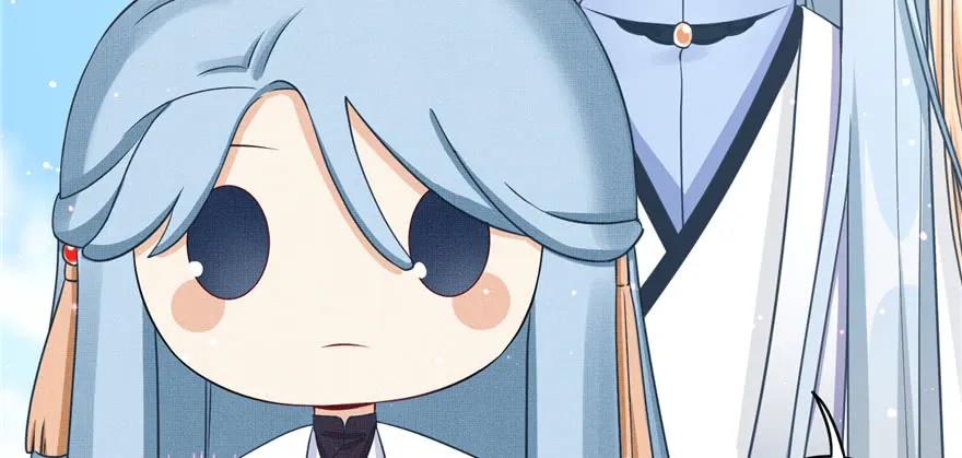 我家徒弟又挂了 - 第71话 测灵根 - 第16张图