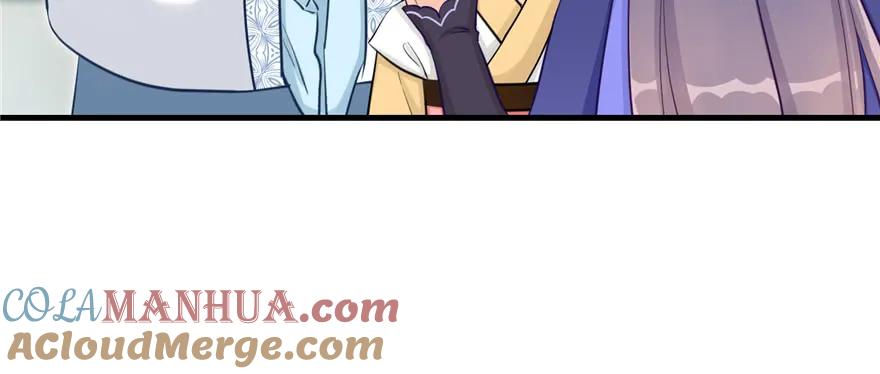 我家徒弟又挂了 - 第71话 测灵根 - 第113张图