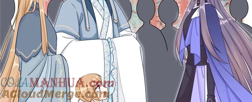 我家徒弟又挂了 - 第71话 测灵根 - 第97张图