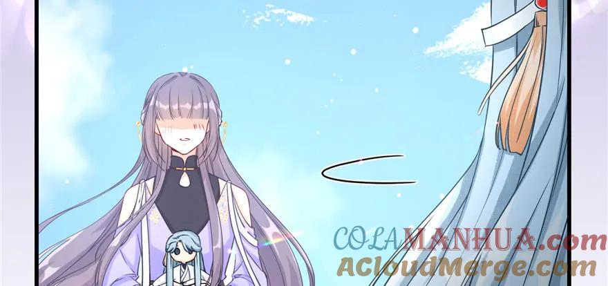 我家徒弟又挂了 - 第71话 测灵根 - 第45张图