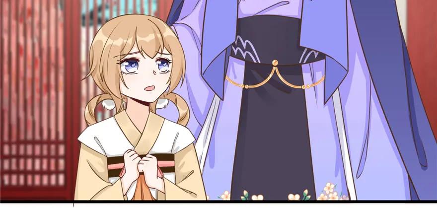 我家徒弟又挂了 - 第72话 玉林峰亲传弟子 - 第28张图