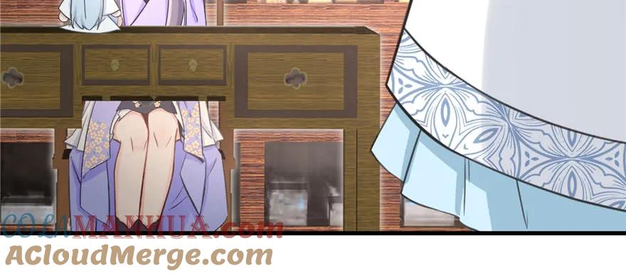 我家徒弟又挂了 - 第73话 最强的法术 - 第77张图