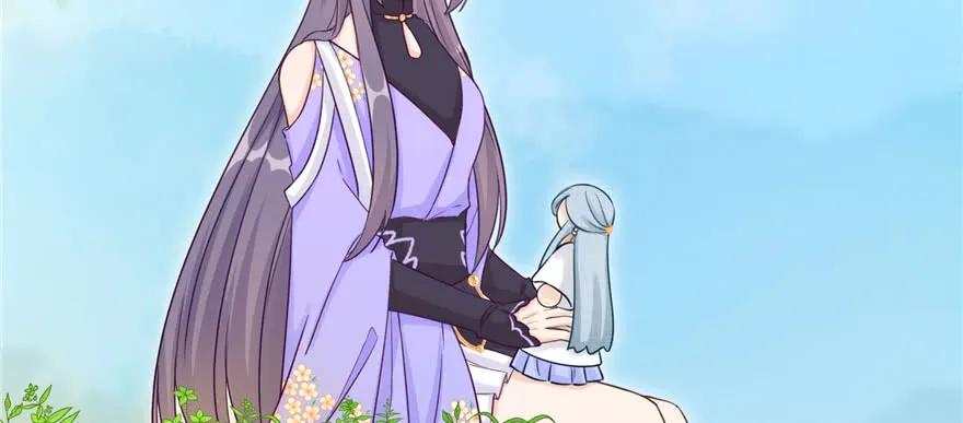 我家徒弟又挂了 - 第73话 最强的法术 - 第4张图