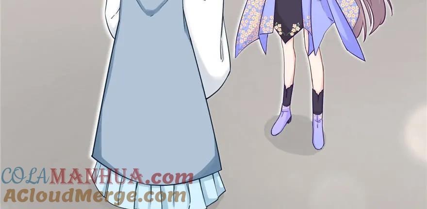 我家徒弟又挂了 - 第73话 最强的法术 - 第45张图