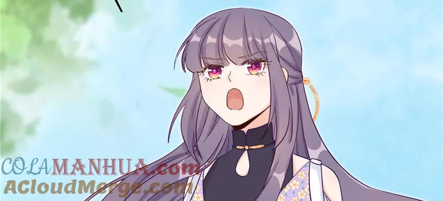 我家徒弟又挂了 - 第73话 最强的法术 - 第37张图