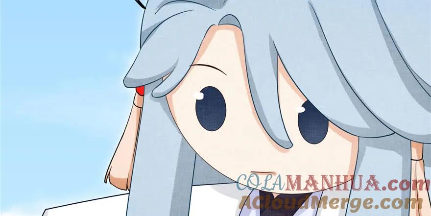 我家徒弟又挂了 - 第73话 最强的法术 - 第13张图