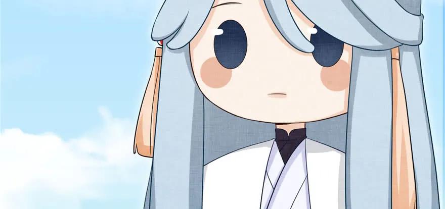 我家徒弟又挂了 - 第73话 最强的法术 - 第22张图