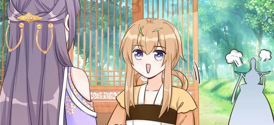 我家徒弟又挂了 - 第73话 最强的法术 - 第115张图