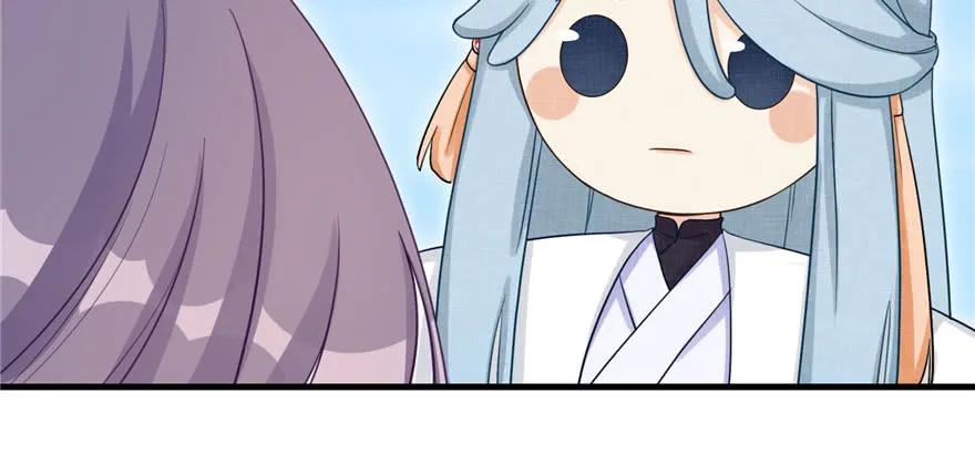 我家徒弟又挂了 - 第73话 最强的法术 - 第8张图