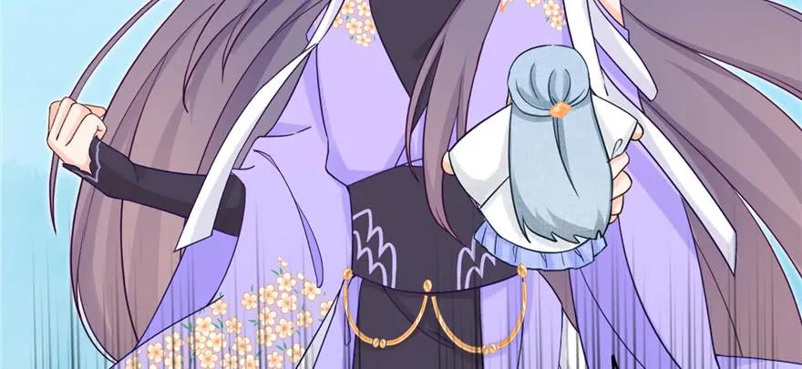 我家徒弟又挂了 - 第73话 最强的法术 - 第38张图