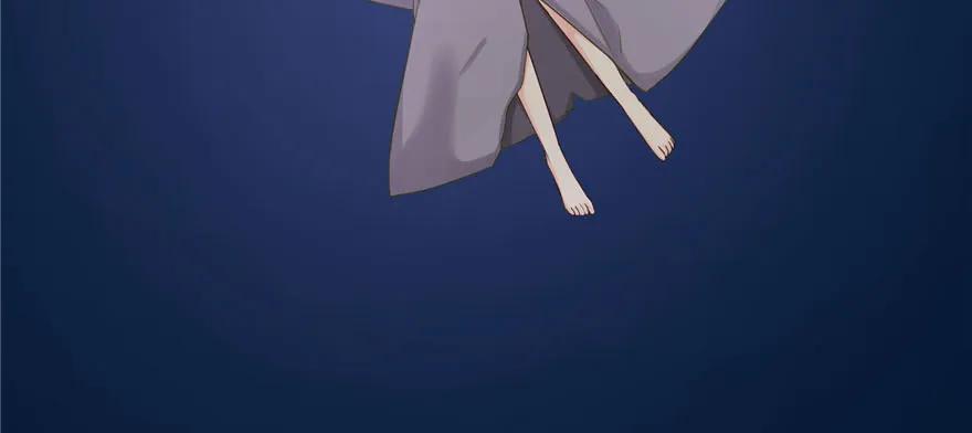 我家徒弟又挂了 - 第74话 ‘夏乐薇’的前世今生 - 第66张图