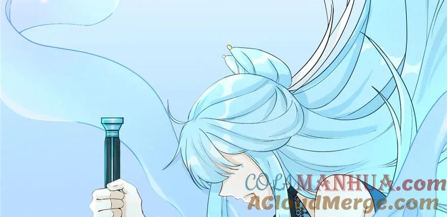 我家徒弟又挂了 - 第74话 ‘夏乐薇’的前世今生 - 第49张图