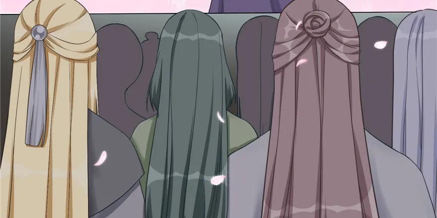 我家徒弟又挂了 - 第74话 ‘夏乐薇’的前世今生 - 第10张图