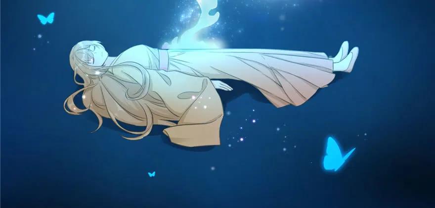 我家徒弟又挂了 - 第74话 ‘夏乐薇’的前世今生 - 第92张图