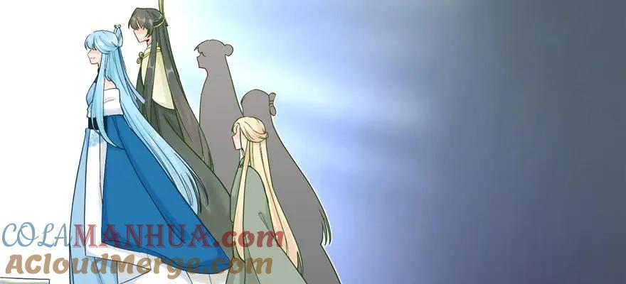 我家徒弟又挂了 - 第74话 ‘夏乐薇’的前世今生 - 第45张图