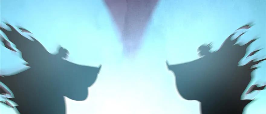 我家徒弟又挂了 - 第74话 ‘夏乐薇’的前世今生 - 第122张图