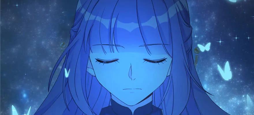 我家徒弟又挂了 - 第74话 ‘夏乐薇’的前世今生 - 第3张图